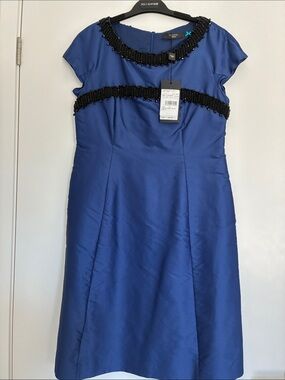Weekend Max Mara dress